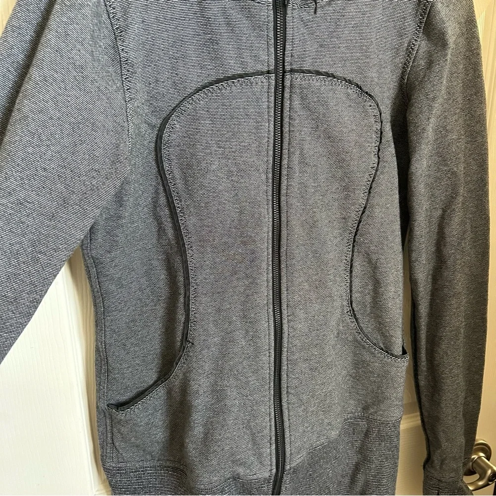 Lululemon scuba jacket - Picture 5 of 6